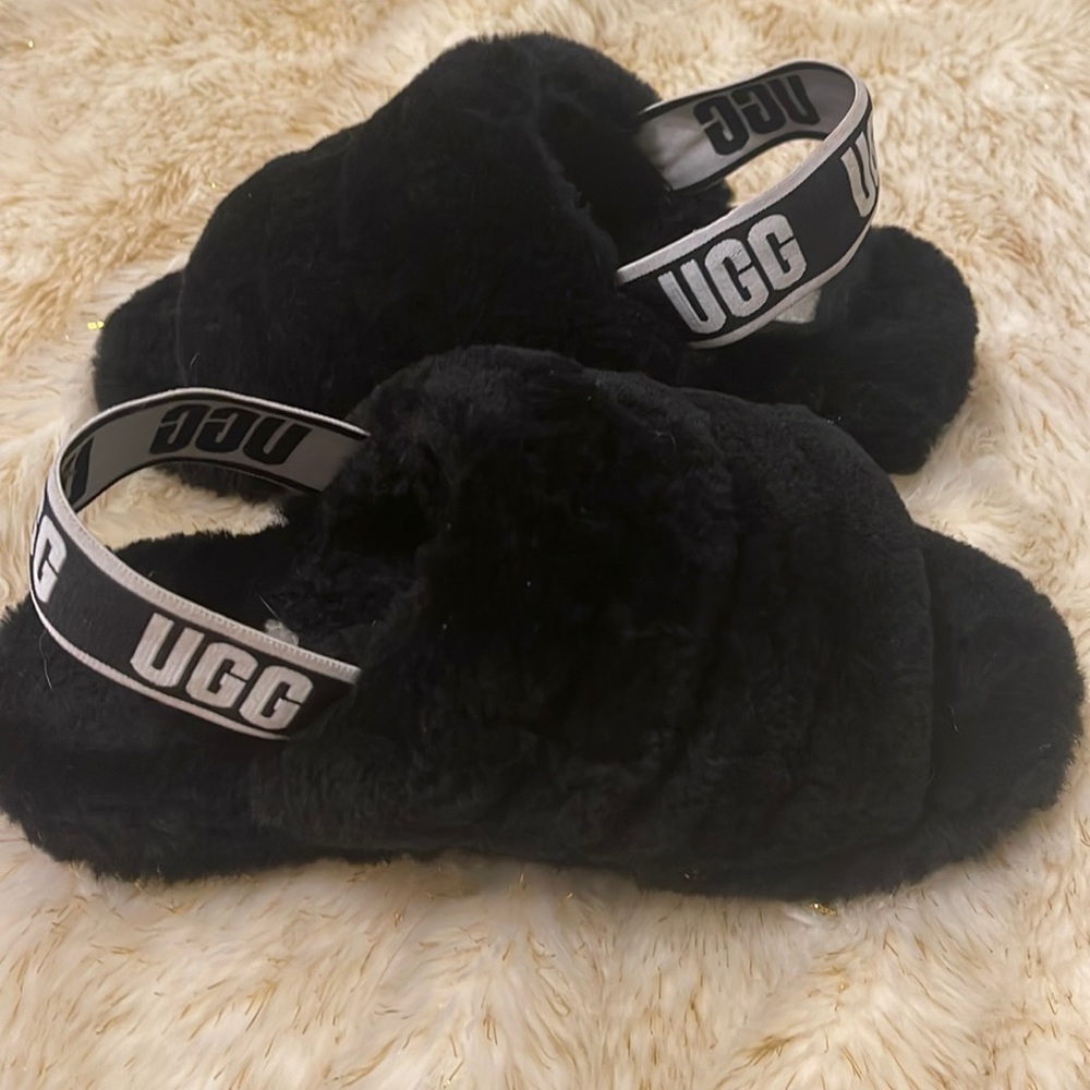 UGG size 6